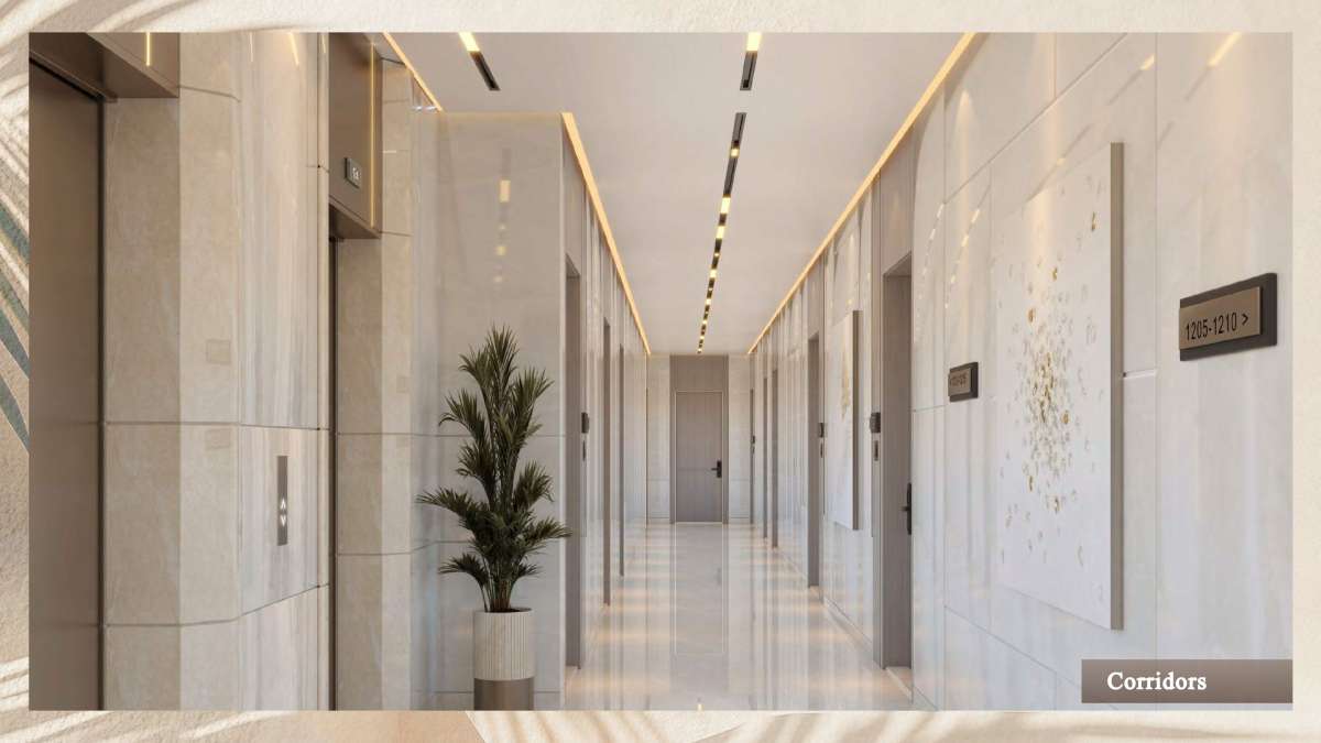Dalmore Tower — project photo 5